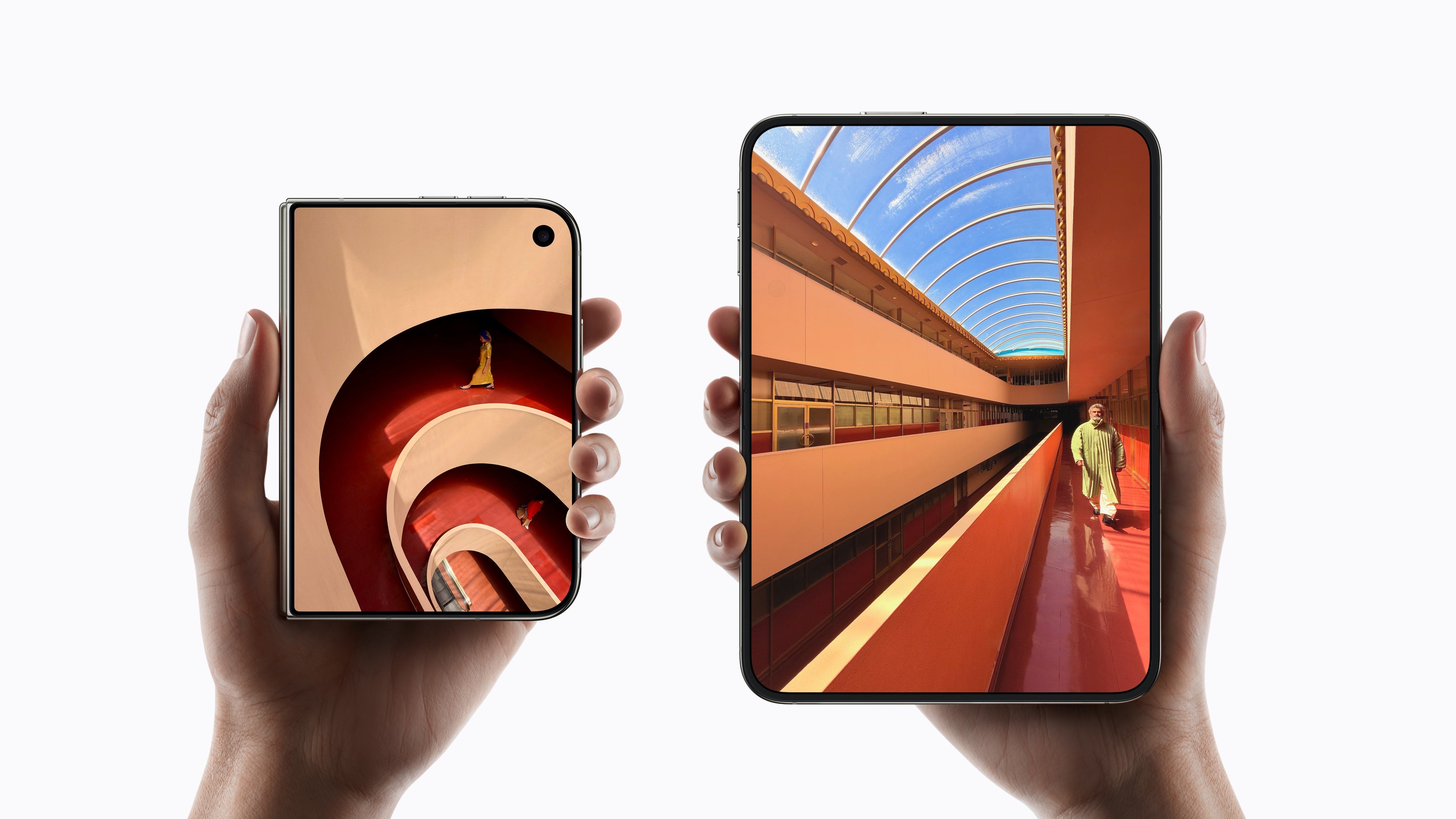 Apple's iPhone Duo Distracts From Wearable AI Advancements