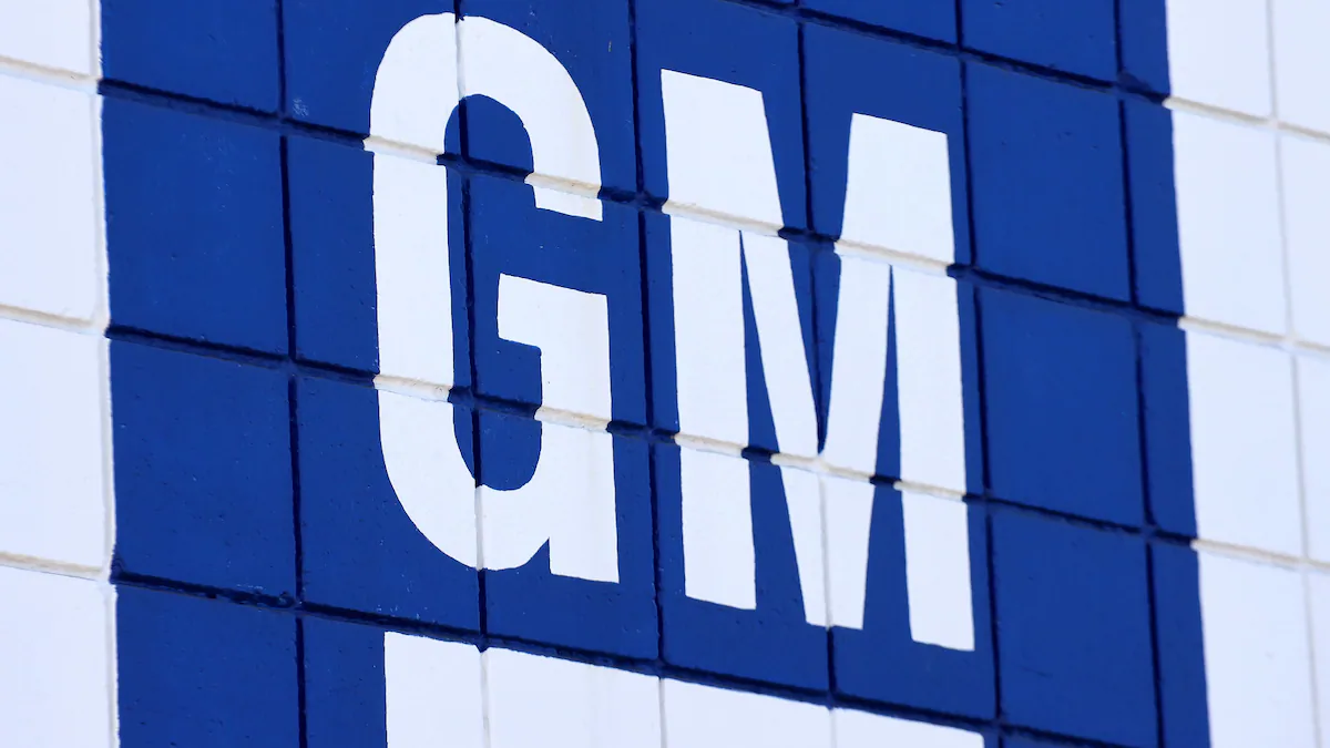 GM Bets $4.5B On a More Resilient Supply Chain