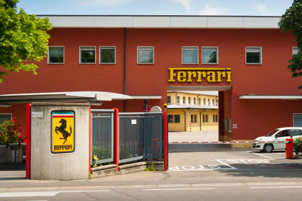Ferrari Revs Up Crypto Payments In Europe, Expanding On US Success