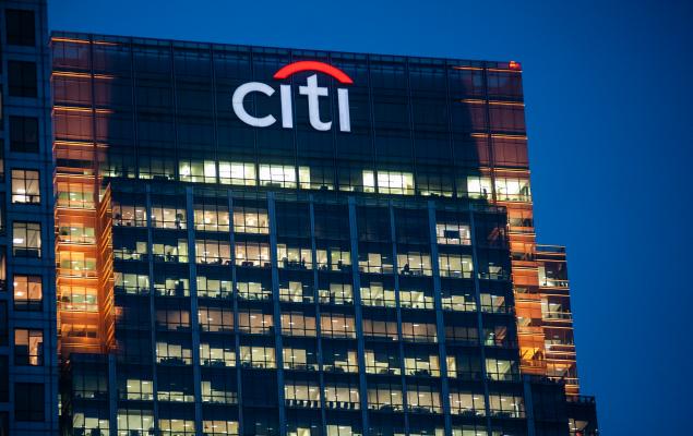 Citigroup Deepens Stablecoin Push With Expanded Coinbase Tie-Up