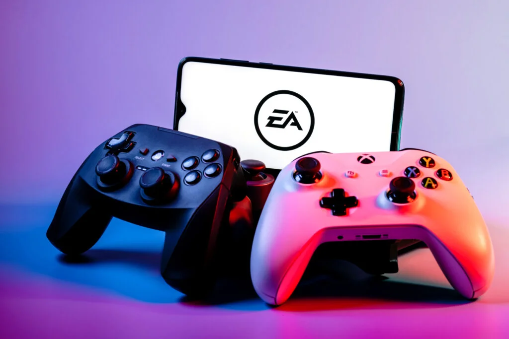 This Electronic Arts Analyst Is No Longer Bullish; Here Are Top 5 Downgrades For Wednesday