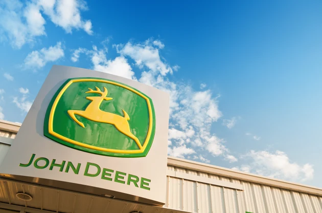 What to expect from Deere in Q3: Earnings beat streak vs. weak Ag demand