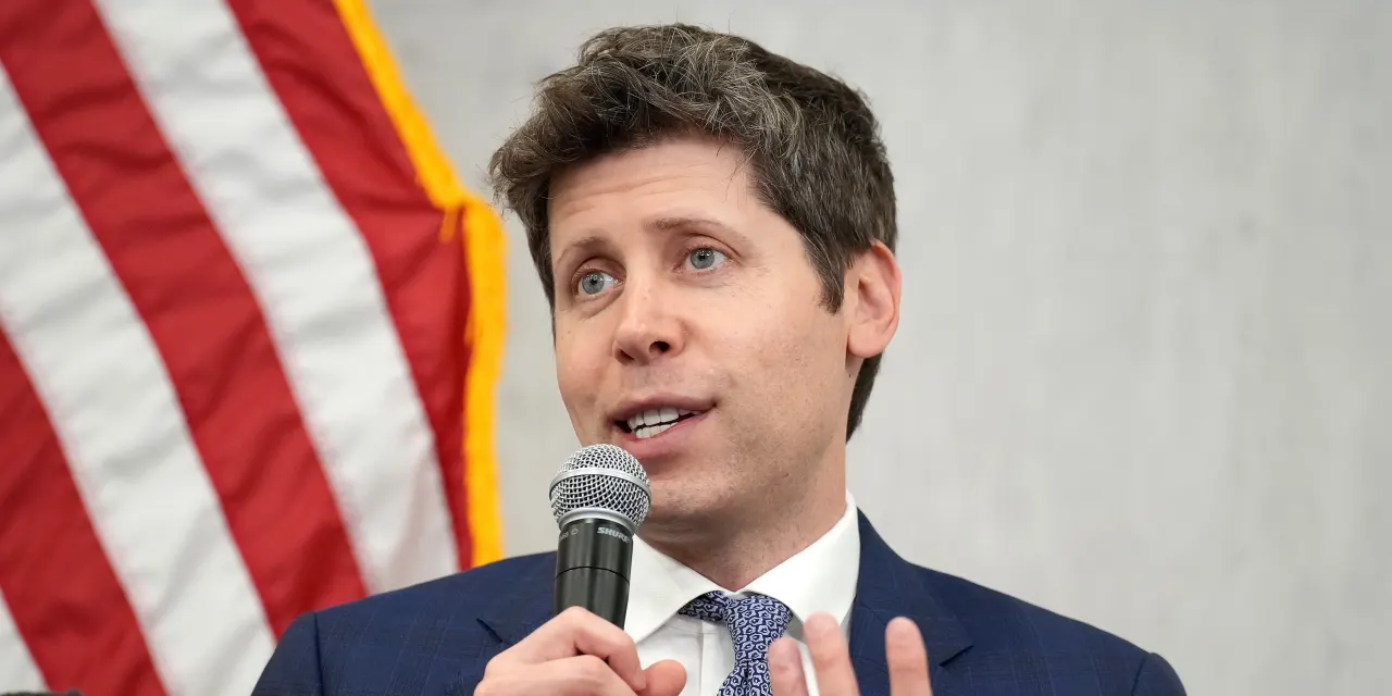 OpenAI strikes back in the chatbot race against Google