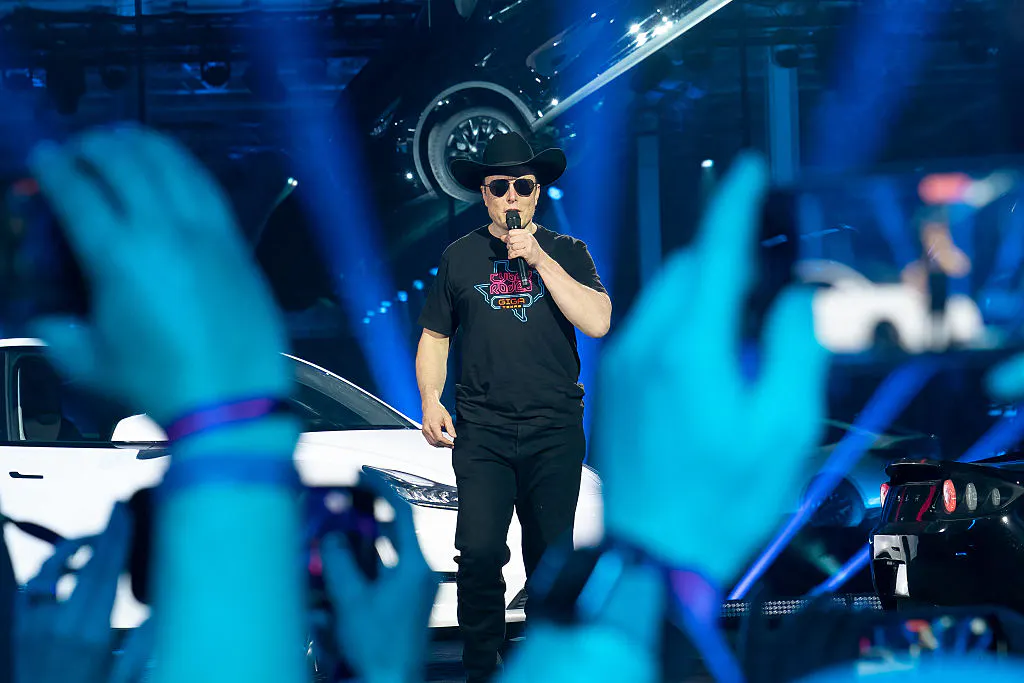 What we know about Tesla’s Terafab project, which Musk says is launching in a few days