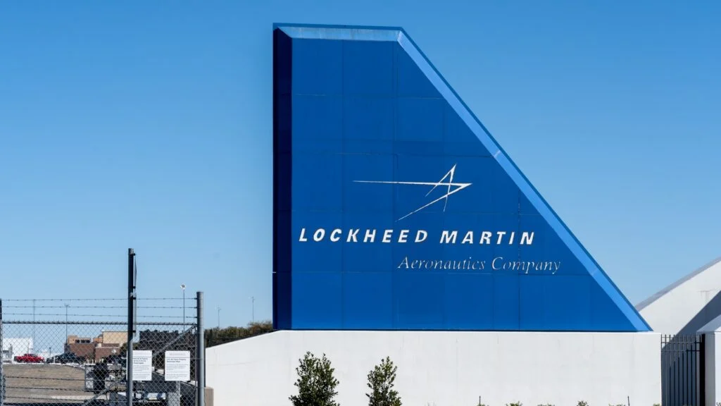 Lockheed Martin (LMT Stock) Climbs On Trump's Defense Budget Comments: These Congress Members Could Profit