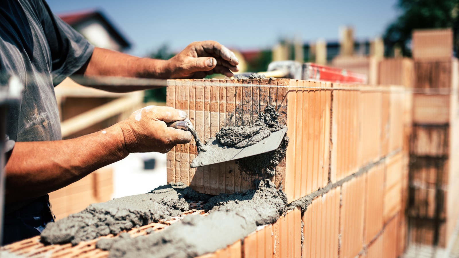 Is Eagle Materials Undervalued Following Its Recent Share Price Slide?