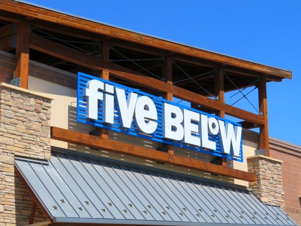 Five Below Analysts Boost Their Forecasts After Better-Than-Expected Q2 Earnings