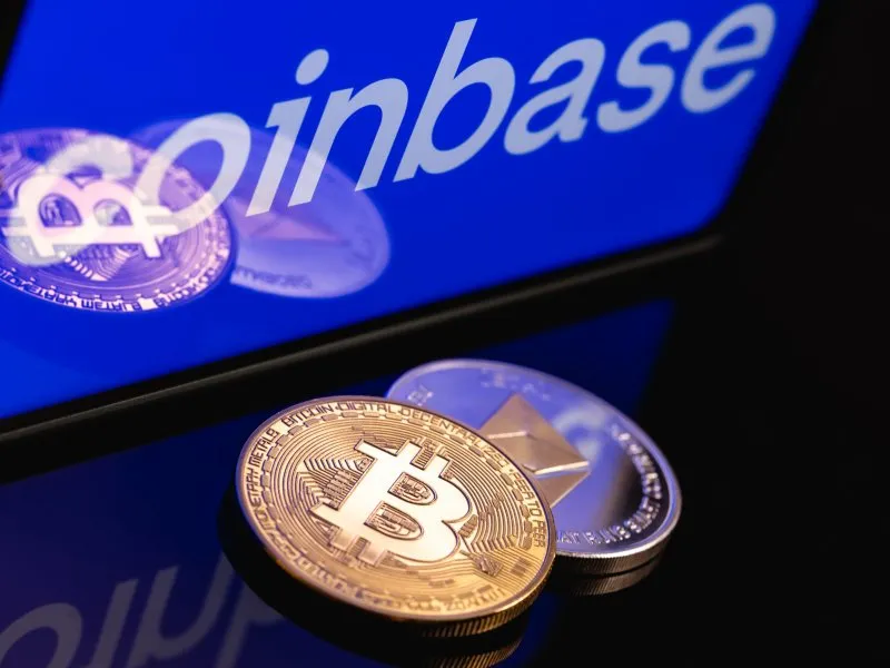 Coinbase Stock Touches $350 After Positive Q3 Earnings, New Acquisition — Details