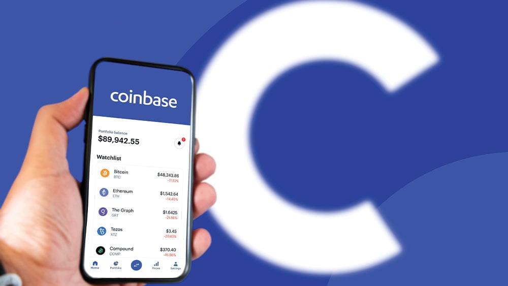 How To Make Coinbase Stock Take Flight — Via An Iron Condor