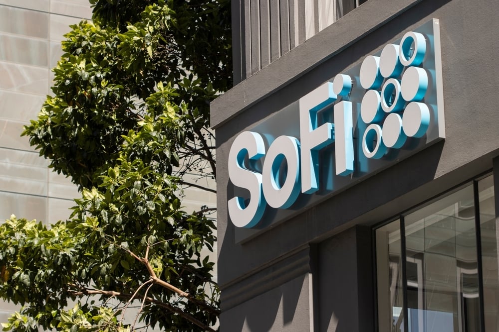 SoFi Stock Drops: What's Going On?
