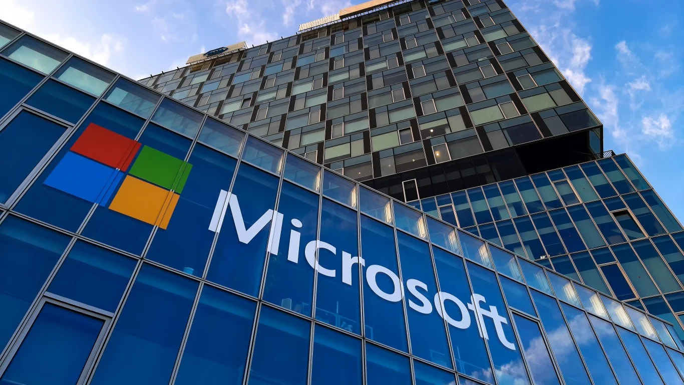 The Number One Reason I'm Buying Microsoft Again
