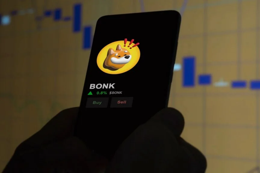 Bonk Drops 30% Despite Massive Token Burn: What Is Going On?