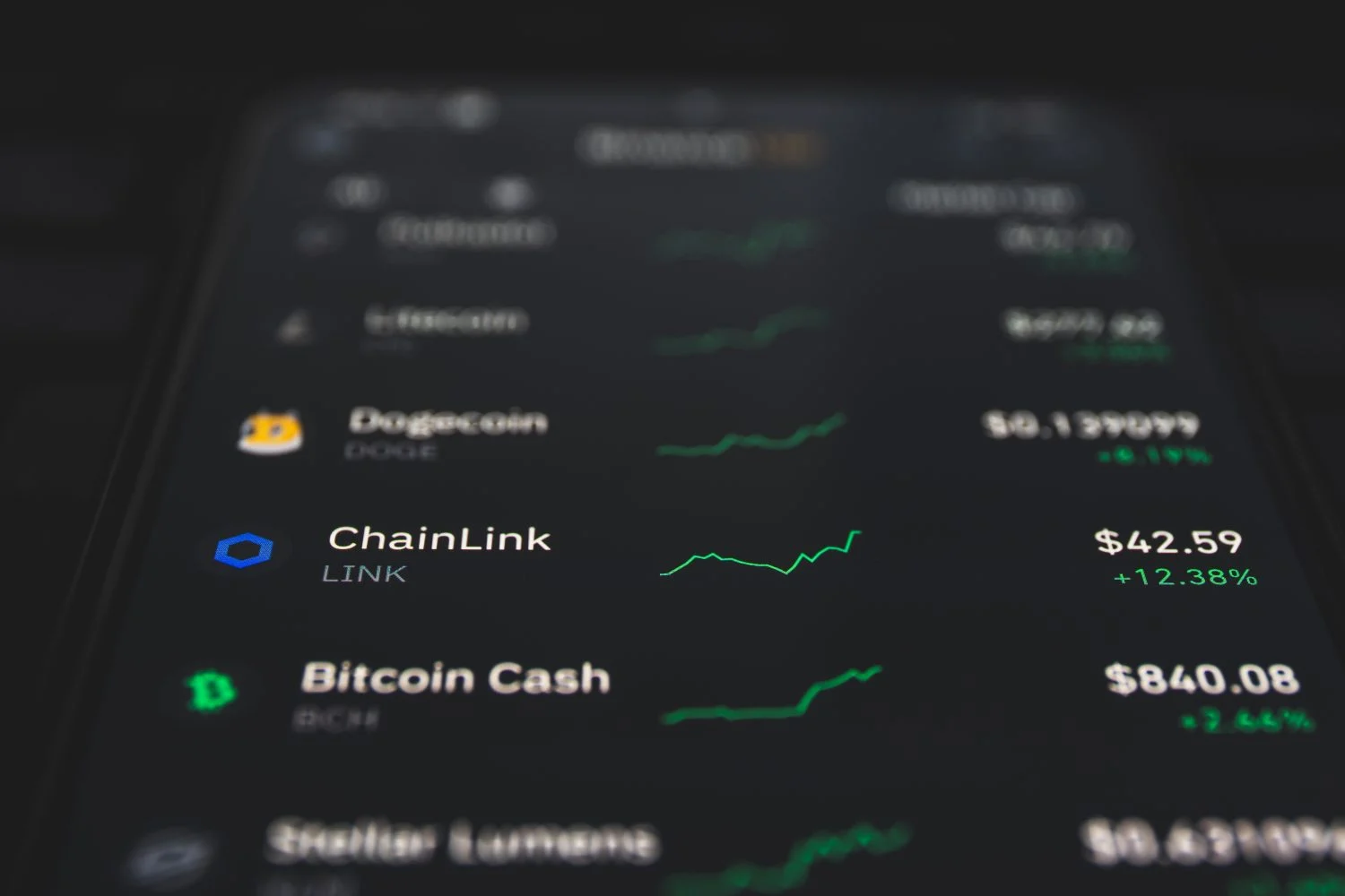 Chainlink at $100 or XRP at $10: Which Is More Likely?