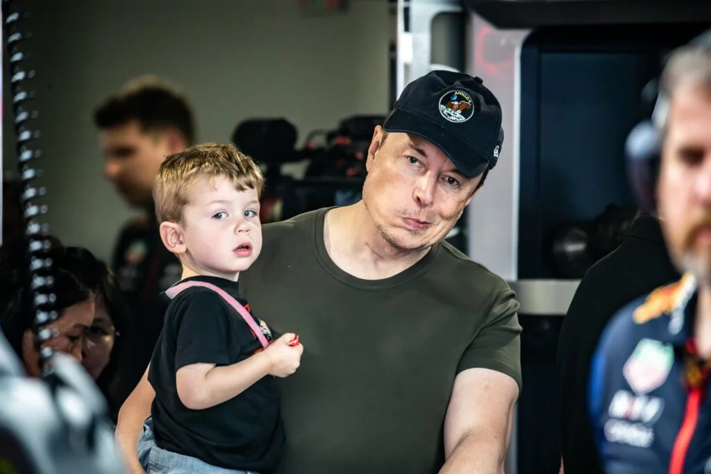 Elon Musk's Father Open to More Children Despite Age: 'I Wouldn't Think Twice About Having Another Child'