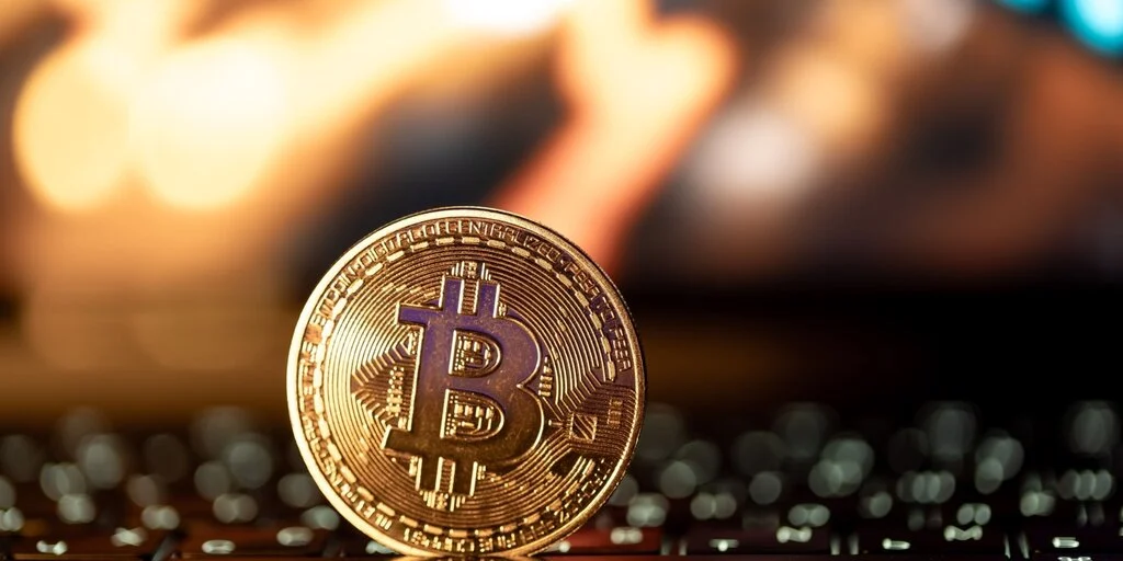 There’s Another Bitcoin Holding Company in Town—And It Just Raised $710 Million