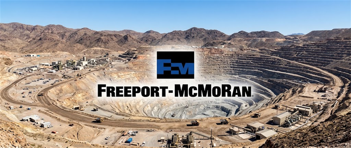 Freeport McMoRan Post-Earnings: Why Good Enough May Finally Be Good Enough