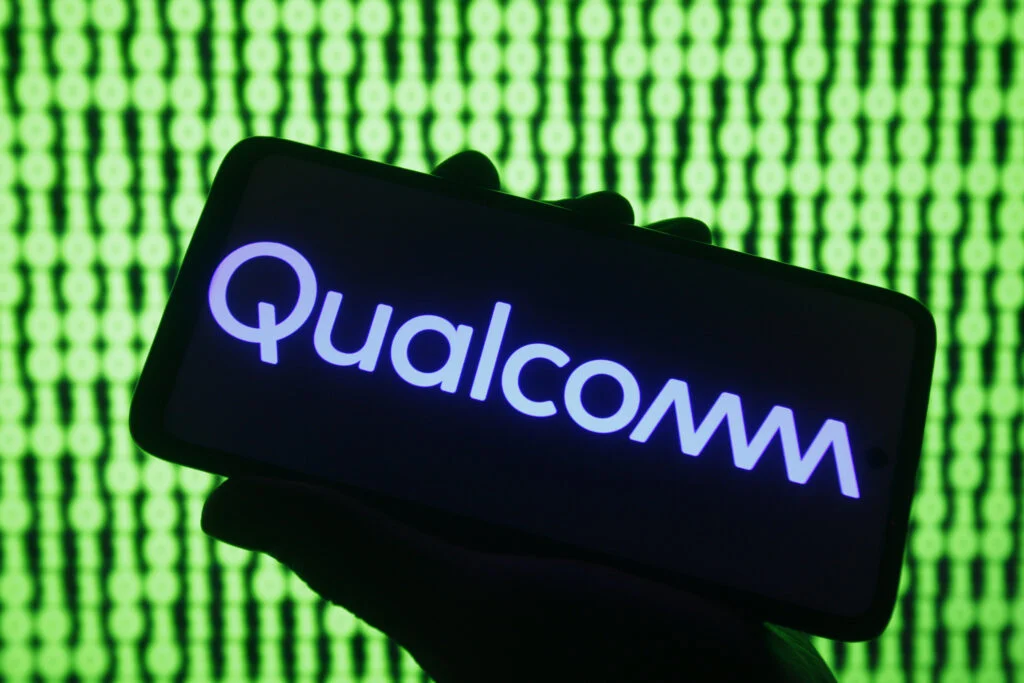 What's Going On With Qualcomm Stock Tuesday?