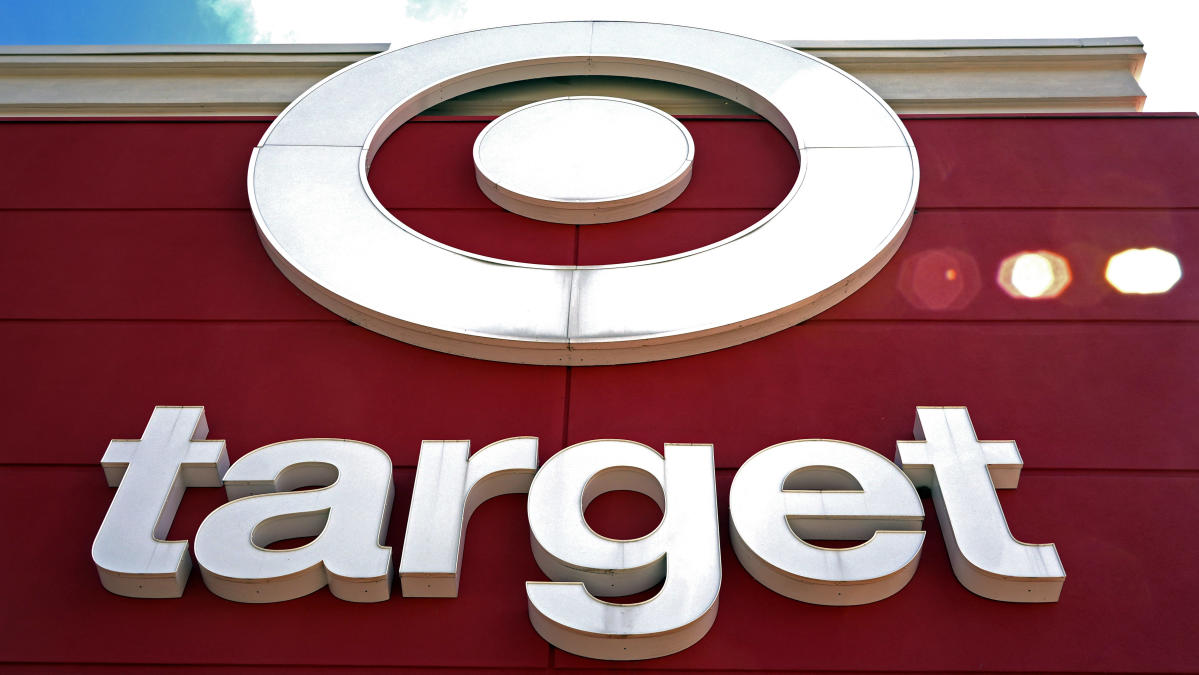 Target: Investor lays out bull case for the troubled retailer