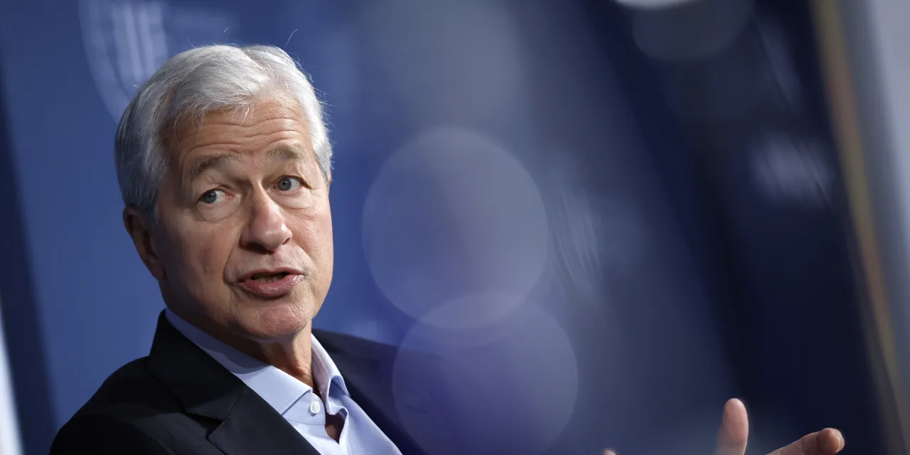 JPMorgan Clears the Way for Employees to Trade on Prediction Markets, With a Few Rules