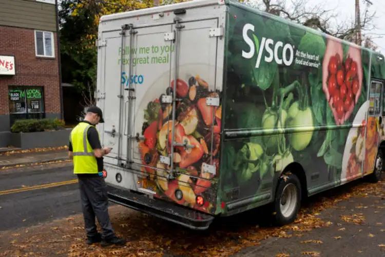 Sysco's FY26 profit outlook falls short of expectations