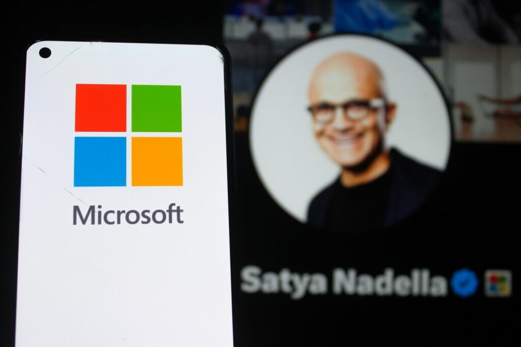 Microsoft Wants to Charge More as AI Agents Do More Work, While Google Sees a New Advertising Gold Mine — Here’s How Satya Nadella and Sundar Pichai Plan to Make Money From AI Boom