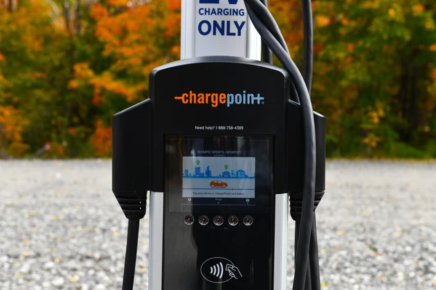 ChargePoint stock crash 14% as bears take control and chart flashes red
