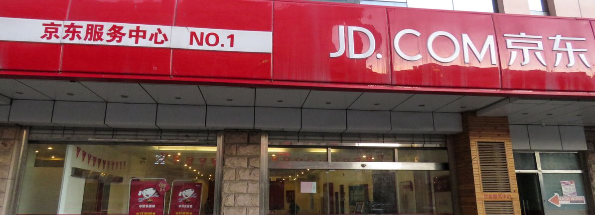 With EPS Growth And More, JD.com Makes An Interesting Case