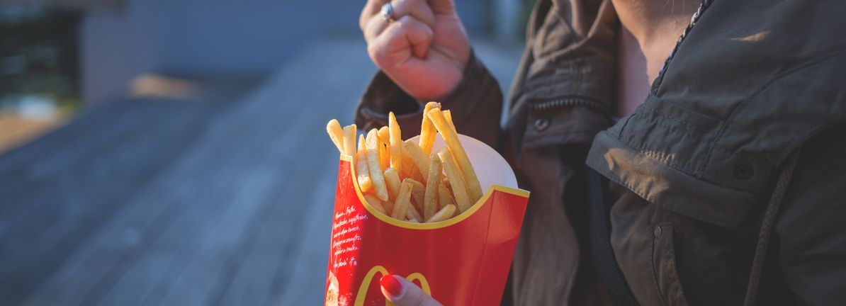 McDonald's Is Very Good At Capital Allocation