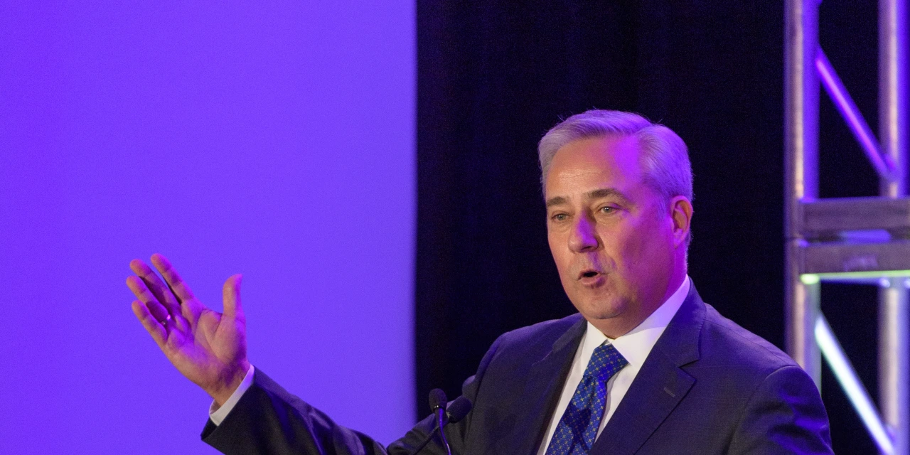 Nexstar CEO Says Bigger Is Better in Pitch to FCC