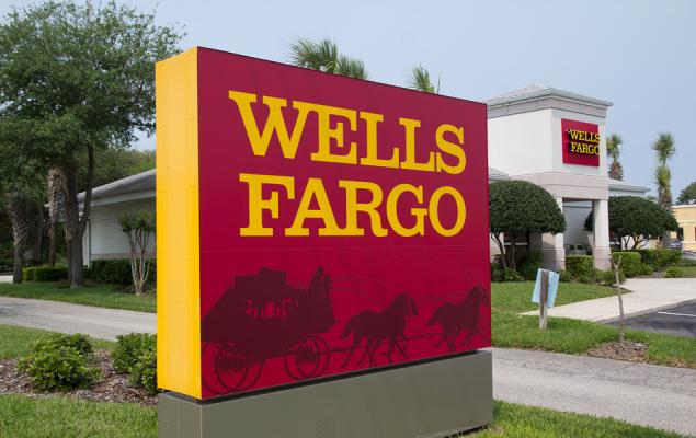 Wells Fargo Q1 Earnings Surpass Estimates, Costs Rise - Yahoo Finance