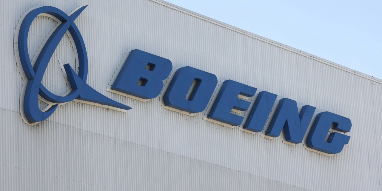 EU Clears Boeing-Spirit Merger With Concessions