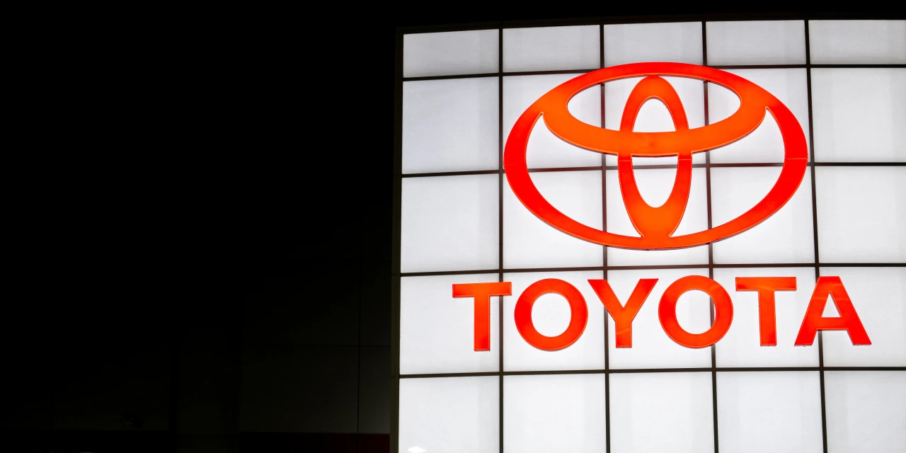 Toyota to Invest $1 Billion in Kentucky, Indiana Operations