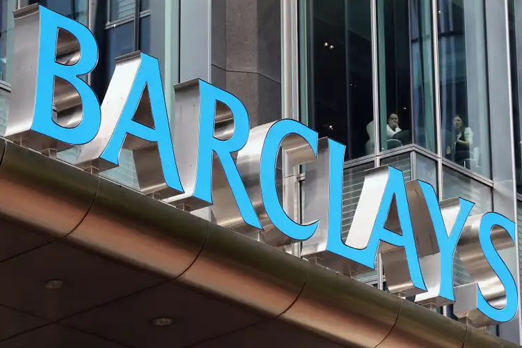 Barclays starts layoffs as firm implements cost-cutting plan - report