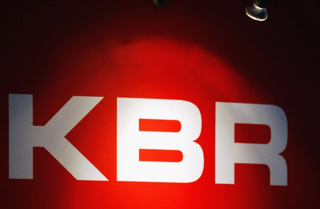 KBR scores $510M defense contract for analytics services