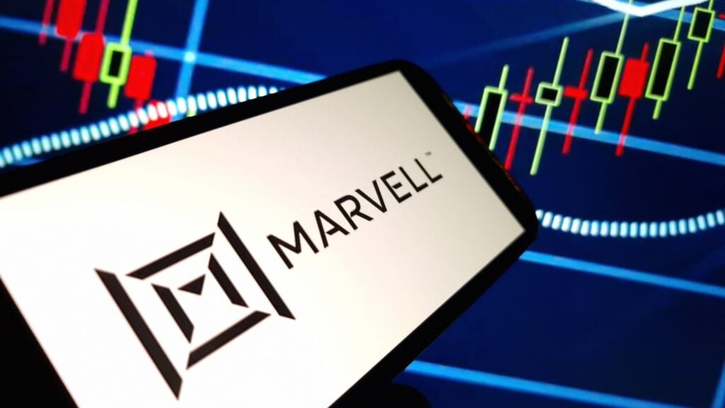 Marvell Stock Is Up 230% In 2026 — S&P 500 Debut Could Make That Look Conservative