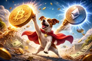 Bloomberg Analyst Predicts This ‘Underdog’ Will Flip Bitcoin And Ethereum