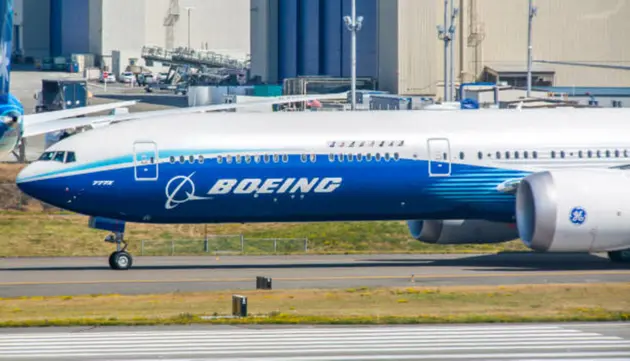 Boeing clears key 777X certification hurdle as FAA approves next flight tests