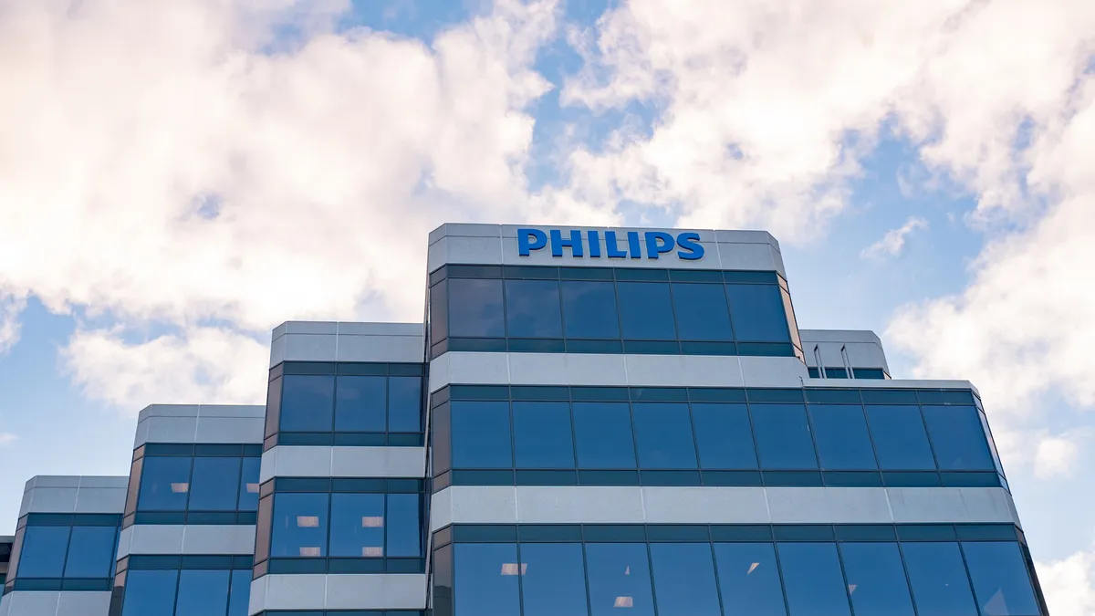 Philips settled a recalled CPAP case and it sent stocks soaring