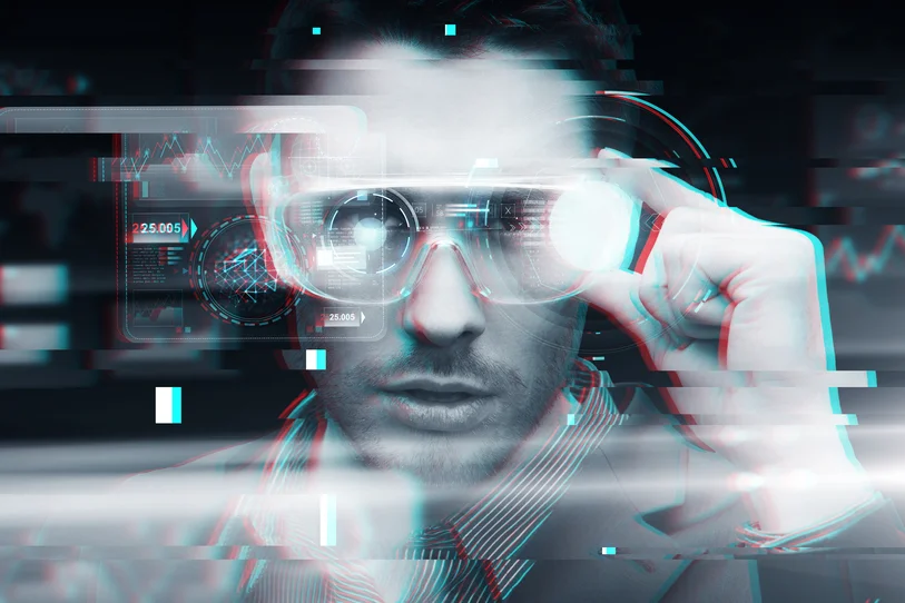 Amazon Enters AR Glasses Race Against Meta's Hypernova And Apple's Lagging Vision Pro