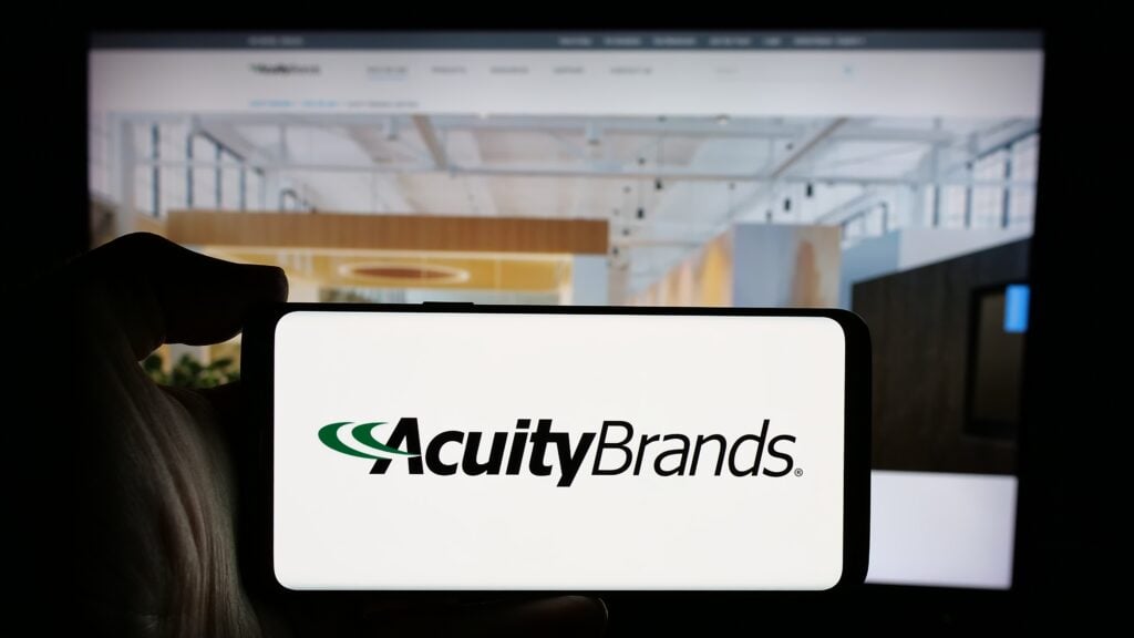 Acuity Sees Data Centers Becoming Predictable Growth Engine