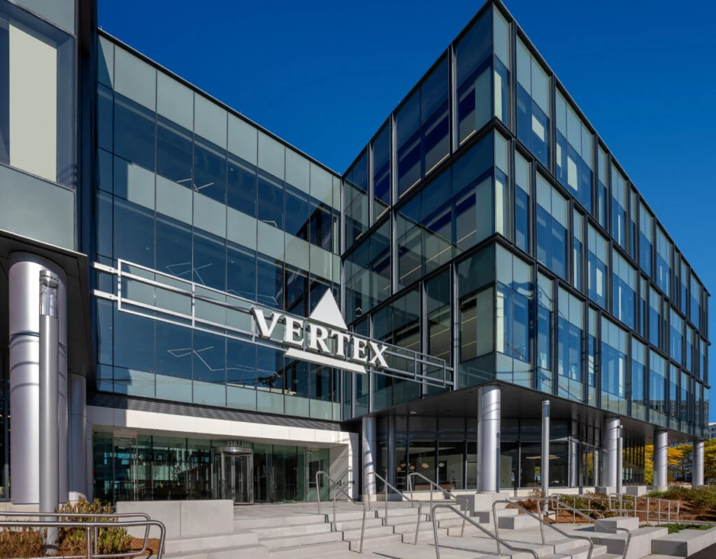 Vertex Pharmaceuticals Reports Mixed Q1 Results