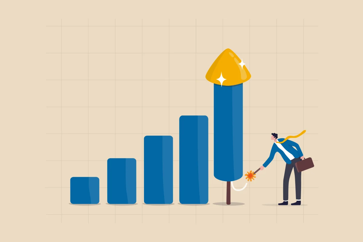 The Best Stocks to Invest $1,000 in Right Now