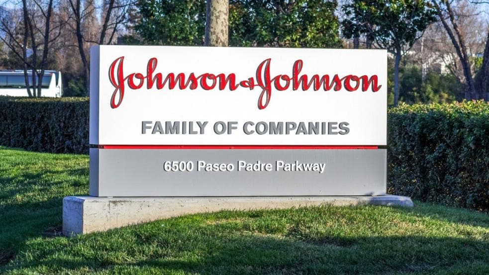 Johnson & Johnson To Acquire Early-Stage Eczema Treatment Developer Proteologix For $850M - Yahoo Finance