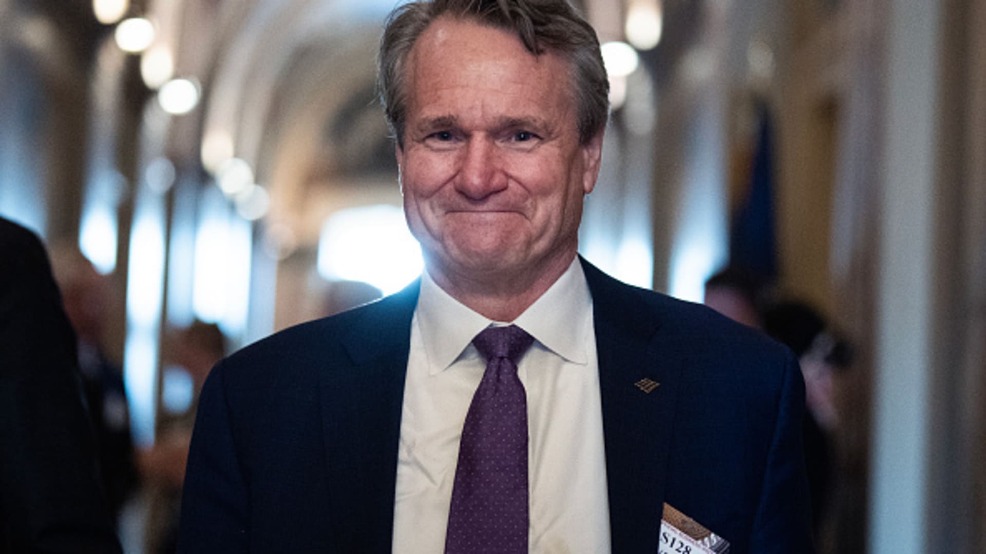 Bank of America is about to report earnings – here's what to expect