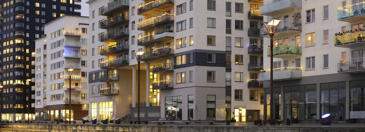 Equity Residential Declares US$1 Preferred And US$1 Common Dividends For Q2