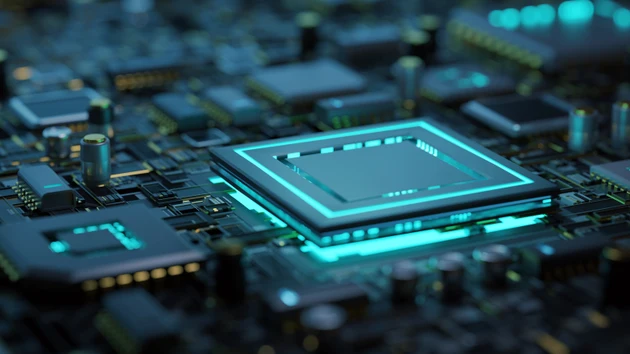 ON Semiconductor rises after 'solid' Q2 as analysts highlight AI data center demand