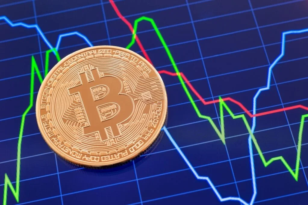 Bitcoin Flat As Jerome Powell Flags Fed Dilemma; Ethereum, Dogecoin, XRP Also Stuck: Analyst Foresees ETH Rebound If This Happens