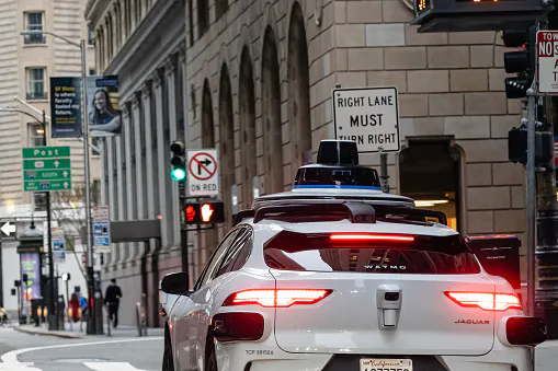 As the race for autonomy heats up, data shows Google’s Waymo costs more than Uber and Lyft
