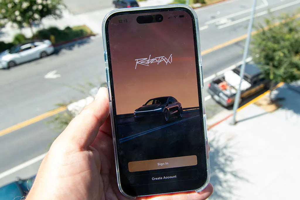 Tesla Robotaxi demand outpacing supply in Austin and San Francisco