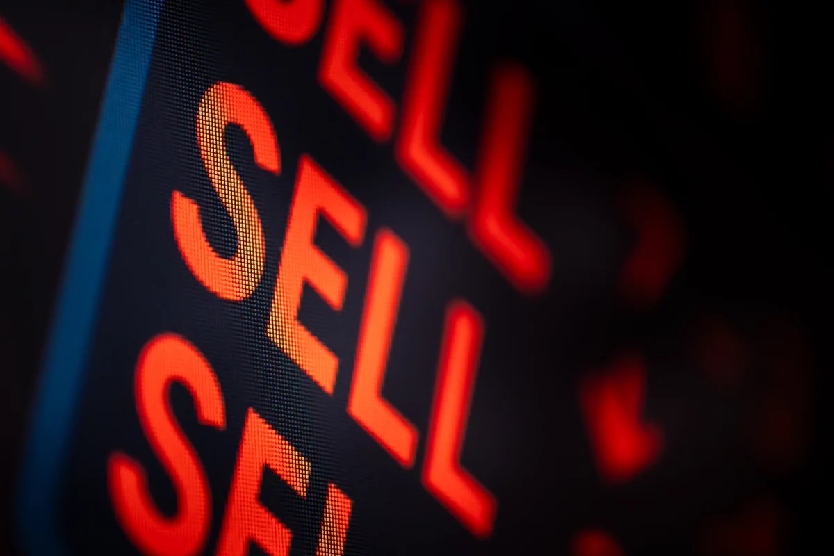 Prediction: A Stock Market Crash Is Coming. Here's the 1 Growth Stock I'd Buy Anyway.